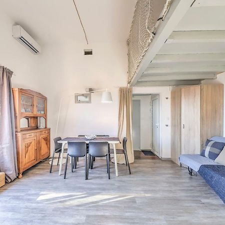 Sunset Ile Du Frioul Apartman Marseille Kültér fotó