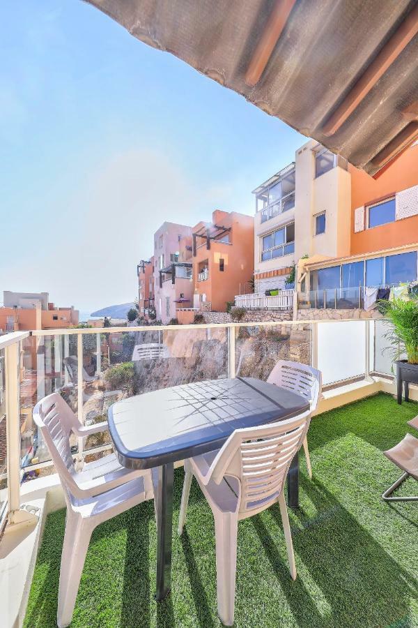 Sunset Ile Du Frioul Apartman Marseille Kültér fotó