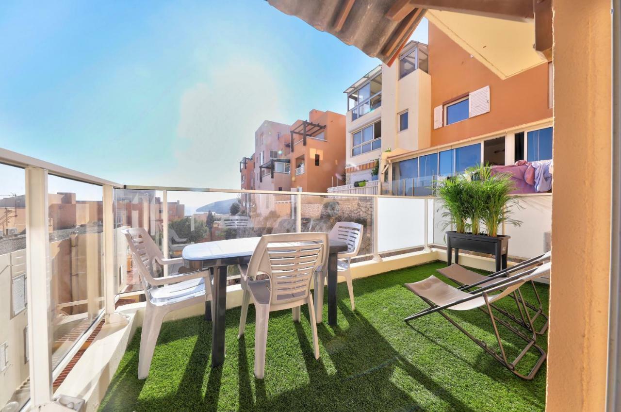 Sunset Ile Du Frioul Apartman Marseille Kültér fotó