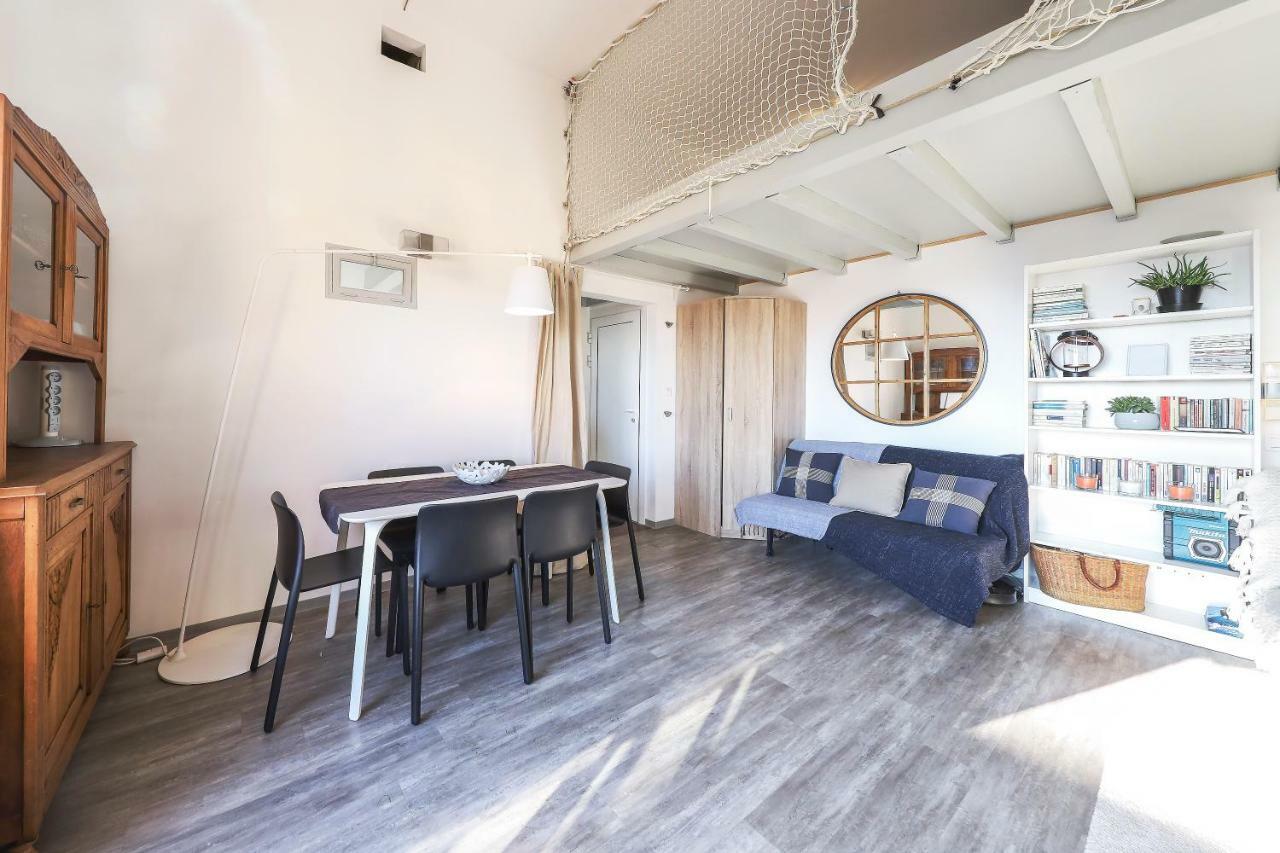 Sunset Ile Du Frioul Apartman Marseille Kültér fotó