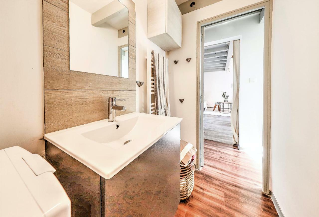 Sunset Ile Du Frioul Apartman Marseille Kültér fotó