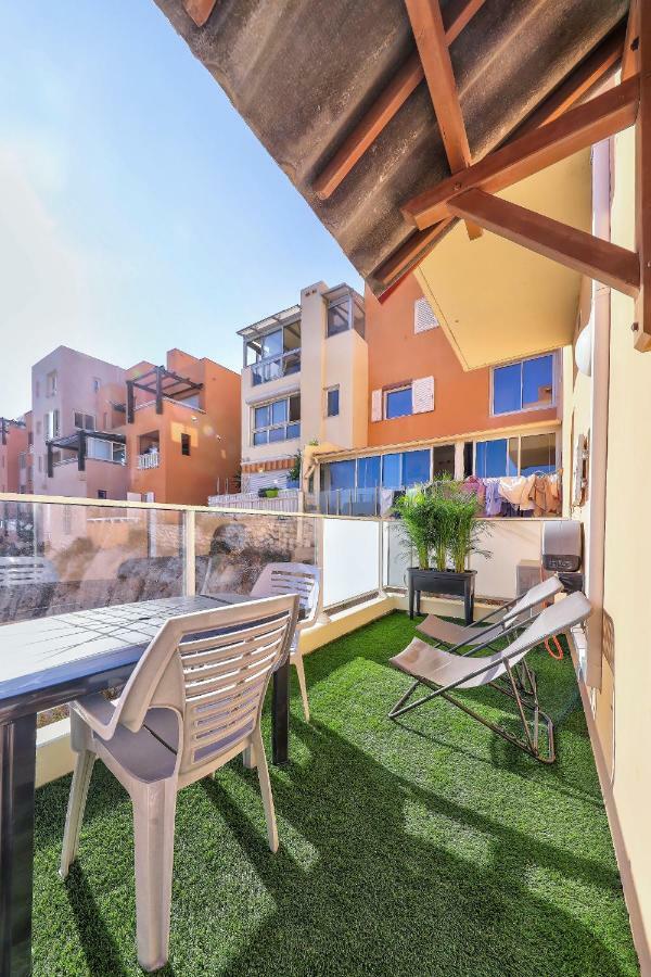 Sunset Ile Du Frioul Apartman Marseille Kültér fotó